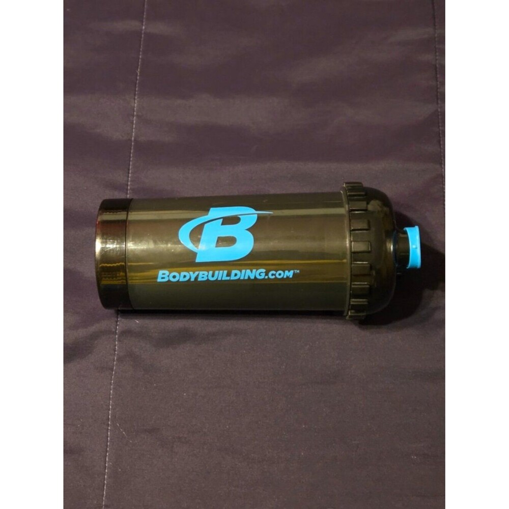 BODYBUILDING 20 OZ SHAKER BOTTLE